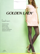Golden Lady Delicate Lace 20 den